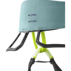 Imbracature Edelrid Sendero II Mineral Blue