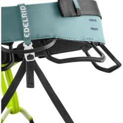 Imbracature Edelrid Sendero II Mineral Blue