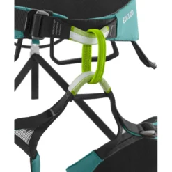 Imbracature Edelrid Sendero II Mineral Blue