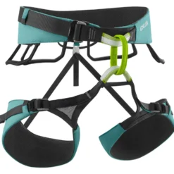 Imbracature Edelrid Sendero II Mineral Blue