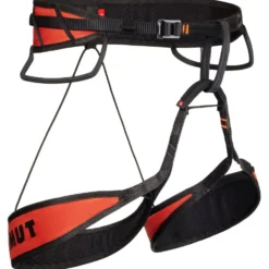 Imbracature Mammut Adam Ondra Sender Light Mammut Red