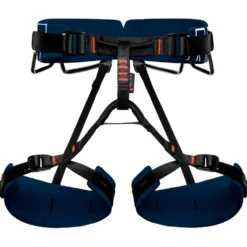 Imbracature Mammut 4 Slide Marine