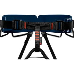 Imbracature Mammut 4 Slide Marine
