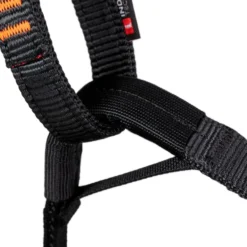 Imbracature Mammut 4 Slide Marine