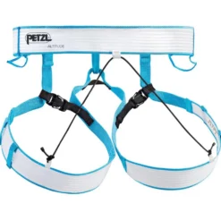 Imbracature Petzl Altitude White Turquoise