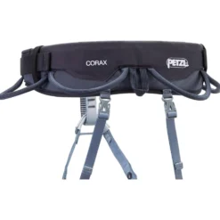 Imbracature Petzl Corax Dark Grey