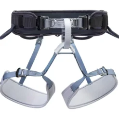 Imbracature Petzl Corax Dark Grey
