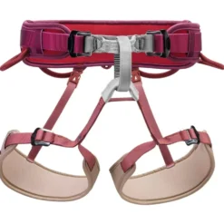 Imbracature Petzl Corax Dark Red