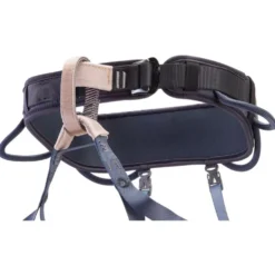 Imbracature Petzl Corax Lt Dark Gray