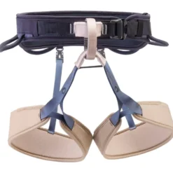 Imbracature Petzl Corax Lt Dark Gray