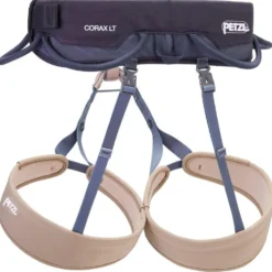 Imbracature Petzl Corax Lt Dark Gray