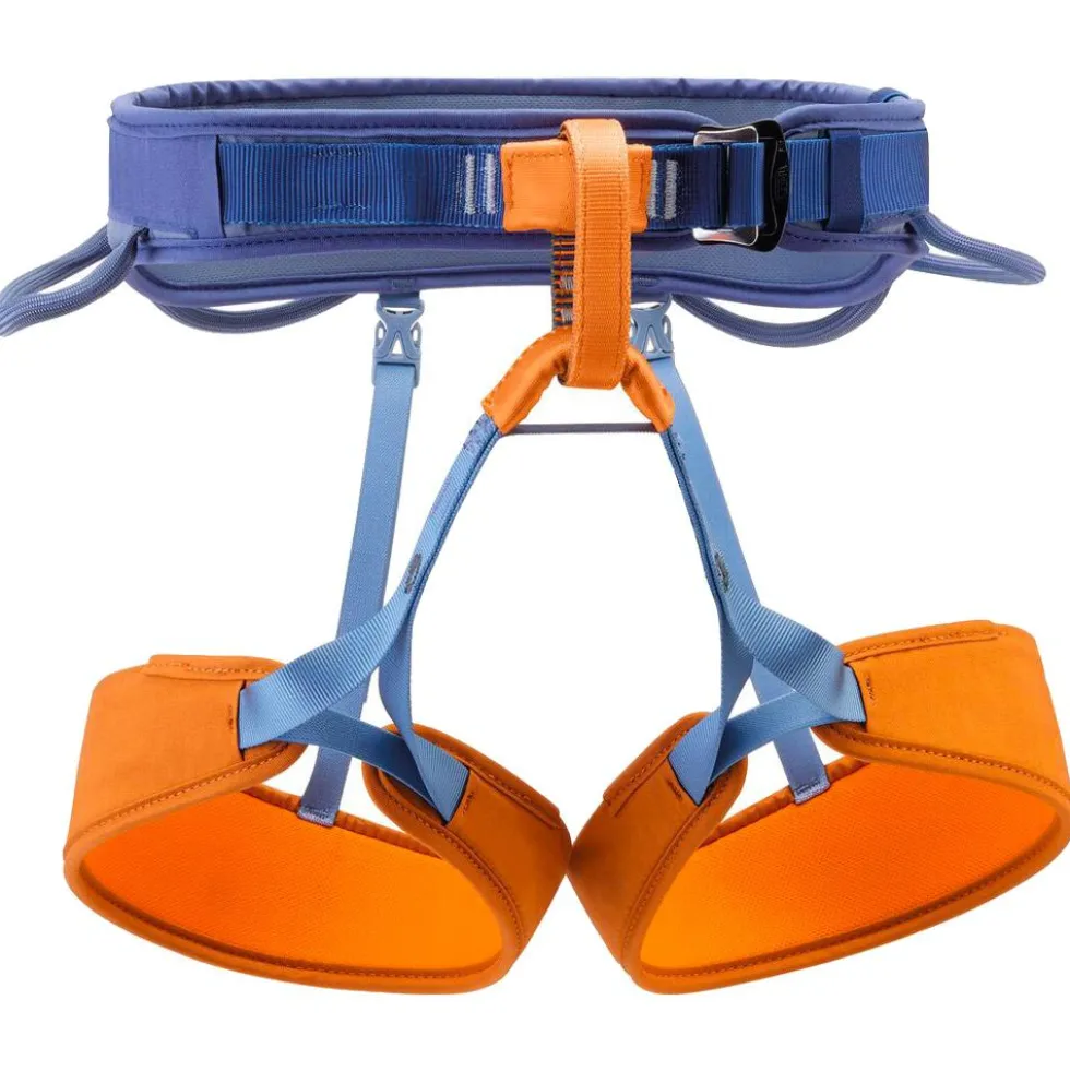 Imbracature Petzl Corax Lt Indigo Blue