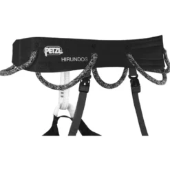 Imbracature Petzl Hirundos Noir