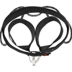 Imbracature Petzl Hirundos Noir