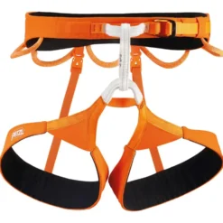 Imbracature Petzl Hirundos Orange