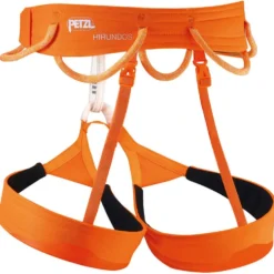 Imbracature Petzl Hirundos Orange