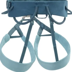 Imbracature Petzl Sama Atlantic Blue