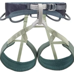 Imbracature Petzl Sama Dark Gray