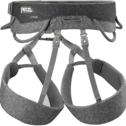 Imbracature Petzl Sama Gris