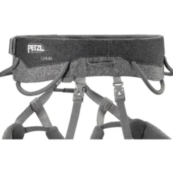Imbracature Petzl Sama Gris