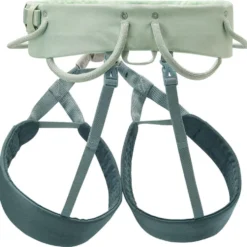 Imbracature Petzl Selena Jade Green