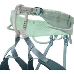 Imbracature Petzl Selena Jade Green