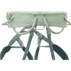 Imbracature Petzl Selena Jade Green