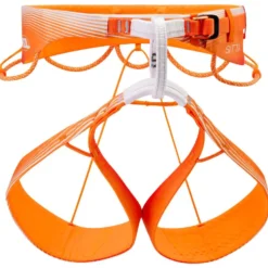 Imbracature Petzl Sitta Orange