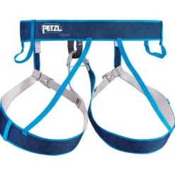 Imbracature Petzl Tour Bleu