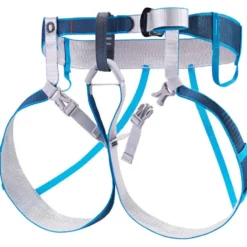 Imbracature Petzl Tour Bleu
