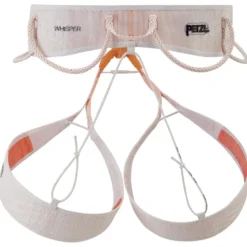 Imbracature Petzl Whisper White