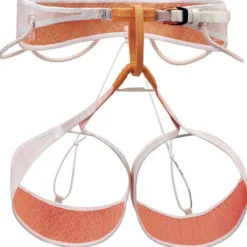 Imbracature Petzl Whisper White