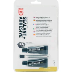 Impermeabilizzante Gear Aid Seam Grip + WP 2x7g