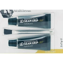 Impermeabilizzante Gear Aid Seam Grip + WP 2x7g