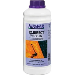 Impermeabilizzante Nikwax Twin-Pack 1L (Tech Wash + TX.Direct Wash In)