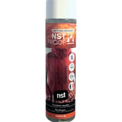 Impermeabilizzante Nst Sports Proof Textile 250 ml (Trempage)