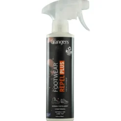 Impermeabilizzante scarpe Grangers Footwear Repel Plus 275ml