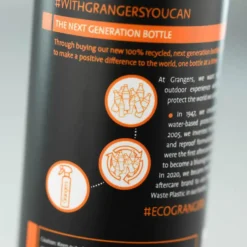 Impermeabilizzante scarpe Grangers Footwear Repel Plus 275ml