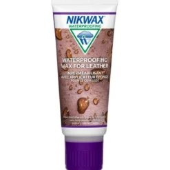 Impermeabilizzante scarpe Nikwax Waterproofing Wax For Leather 100ml