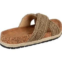 Infradito Banana Moon Ciezatasquipx Kaki