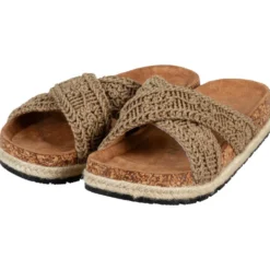 Infradito Banana Moon Ciezatasquipx Kaki