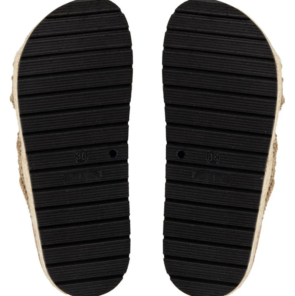 Infradito Banana Moon Ciezatasquipx Kaki