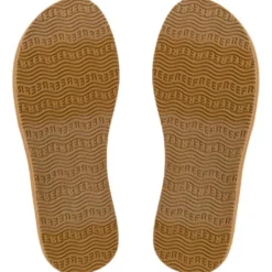 Infradito Reef Baja Maria Brown Vintage