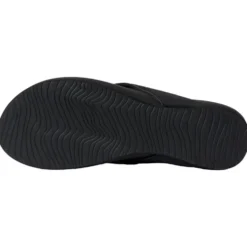 Infradito Reef Cushion Melody Black Black