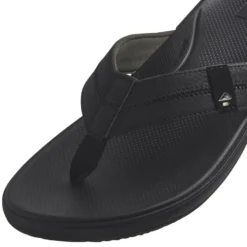 Infradito Reef Cushion Phantom 2.0 Black