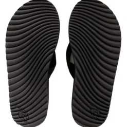 Infradito Rip Curl Chiba Black