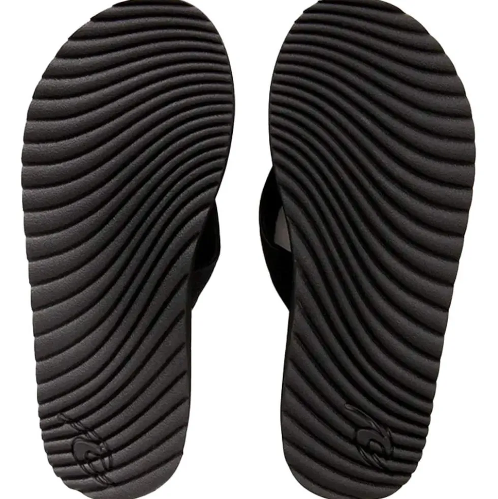 Infradito Rip Curl Chiba Black