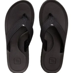 Infradito Rip Curl Chiba Black