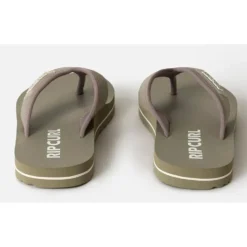 Infradito Rip Curl Florida Bloom Open Toe Military Green