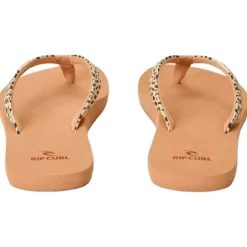 Infradito Rip Curl Freedom Bloom Open Natural